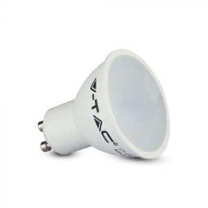 V-TAC 4.5W GU10 LED Lamps