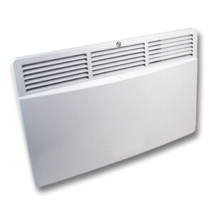 1KW Slimline Panel Heater with Thermostat
