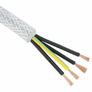 SY Cable 4 Core