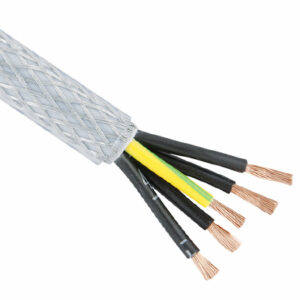 SY Cable 5 Core
