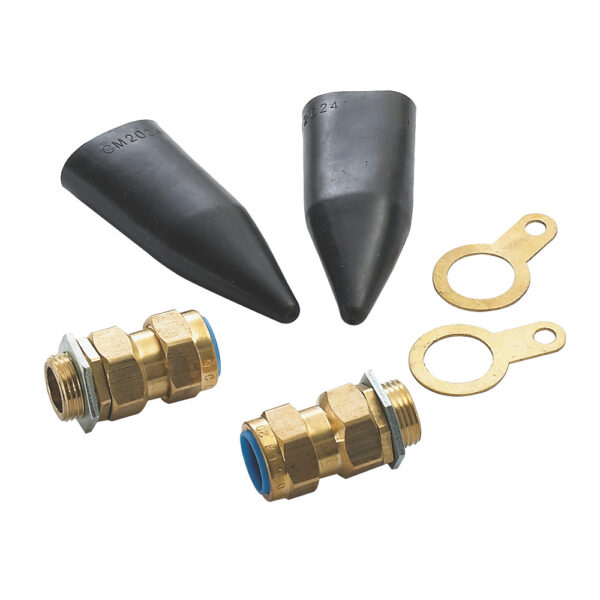 SWA Cable Gland Pack - CW20S
