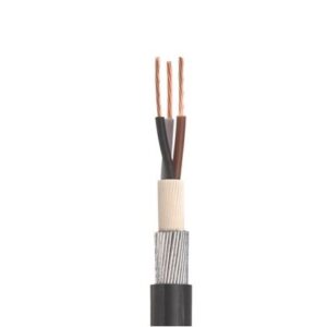 SWA Cable 3 Core 1.5mm Per Metre