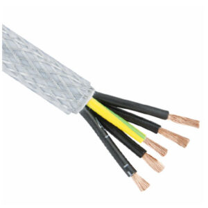 0.75mm x 5 Core SY Cable Per Metre
