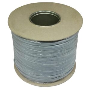 4mm Twin and Earth Cable 50m Drum (37A)