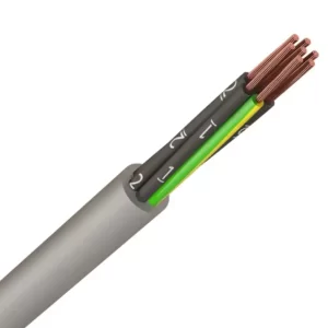 0.75mm x 7 Core YY Cable Per Metre