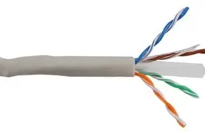 CAT6 Ethernet Network Cable - 305M Box