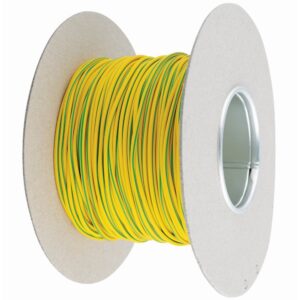 6mm Earth Cable 6491X x 100m