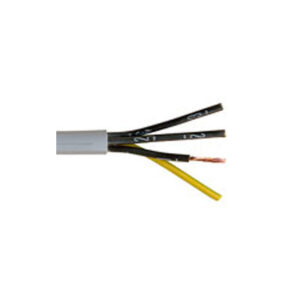 YY Cable 4 core 2.5mm Per Meter - Shop Quickbit