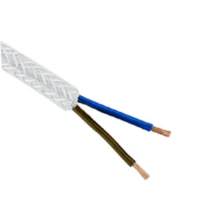 1.5mm x 2 Core SY Cable Per Metre