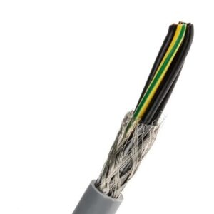 0.75mm x 7 Core CY Cable Per Metre