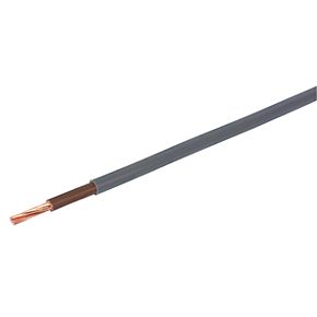 35mm Meter Tails Cable Brown 6181Y Per Metre