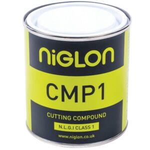 Niglon Cutting Compound 450g