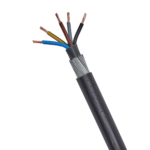Armoured Cable 5 Core