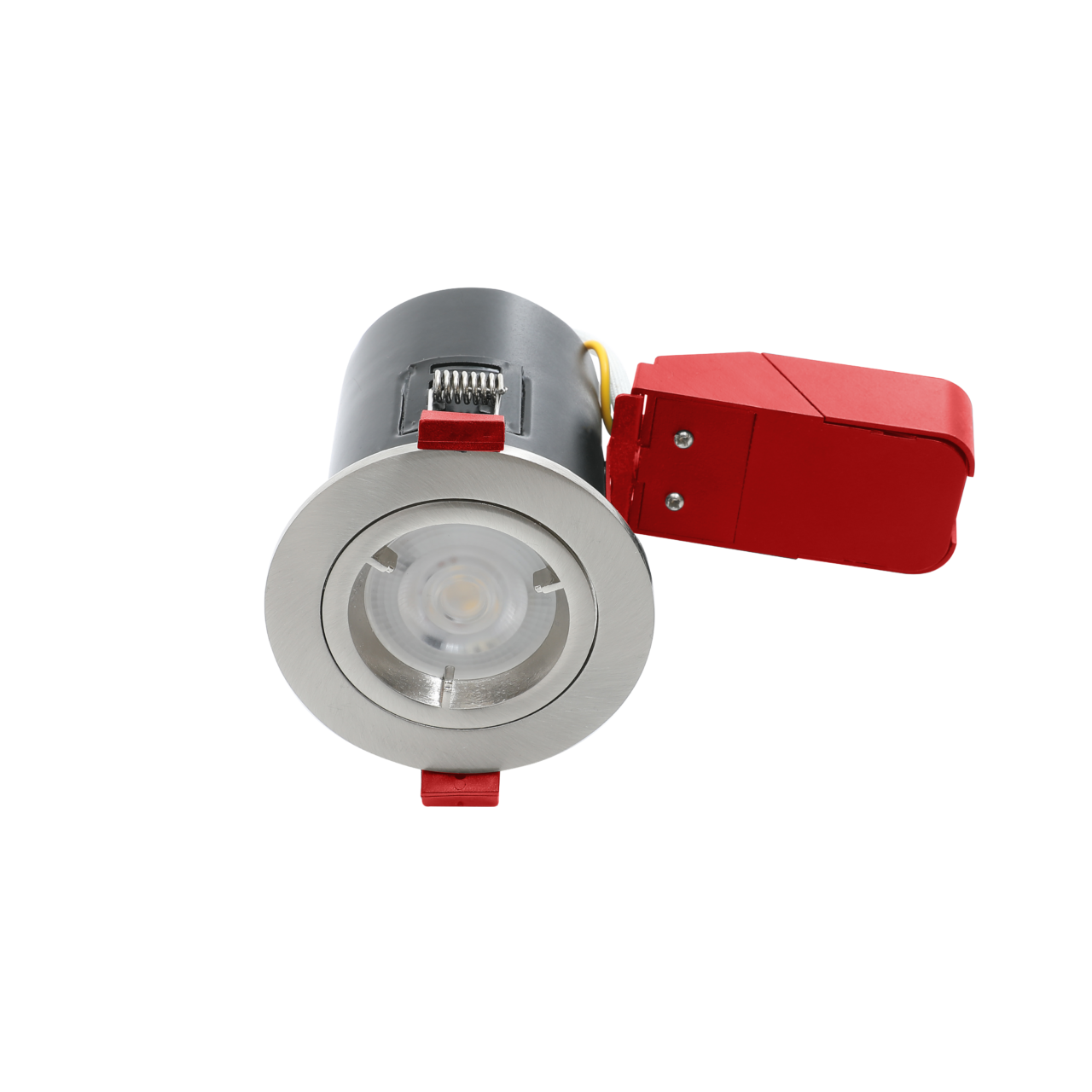 Difference Between Fire Rated and Non-Fire Rated Downlights