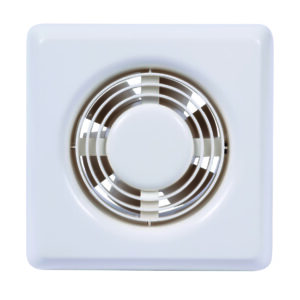 Niglon EX4T 4 Inch Extractor Fan With Timer