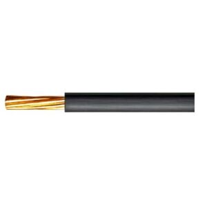 6491X Singles Cable Black 16mm Per Metre - Quickbit UK Electrical Wholesale Sales