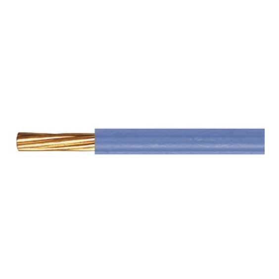 6491X Singles Cable Blue 10mm Per Metre Quickbit Electrical Wholesale