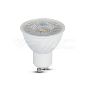 6.5W Non Dimmable GU10 LED Lamp