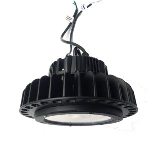 Compact Dimmable High Bay LED Lights 200W 6500K