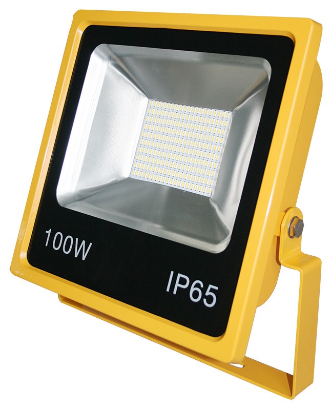 110V 100W LED Working Light / Floodlight