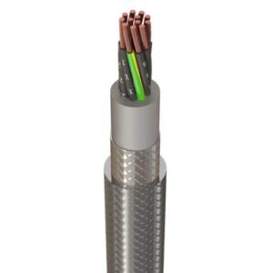 1mm x 12 Core SY Cable Per Metre
