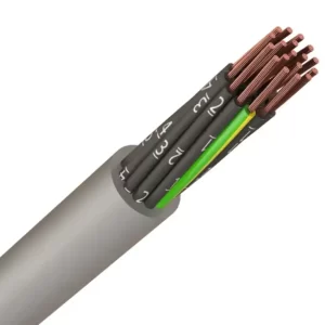 1mm x 18 Core YY Cable Per Metre