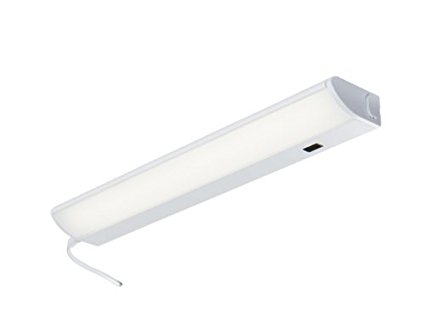 7W Cool White LED Under Counter Lighting With Motion Sensor