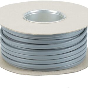 1mm 3 Core and Earth Cable 50m Drum (16A)