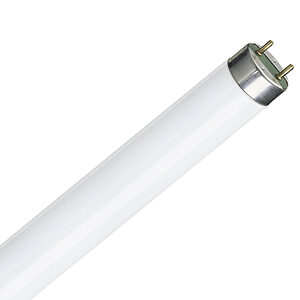 5ft 58W T8 Fluorescent Tubes Pack of 25