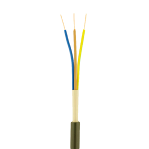 NYY-J Cable 3 Core 1.5mm Per Metre