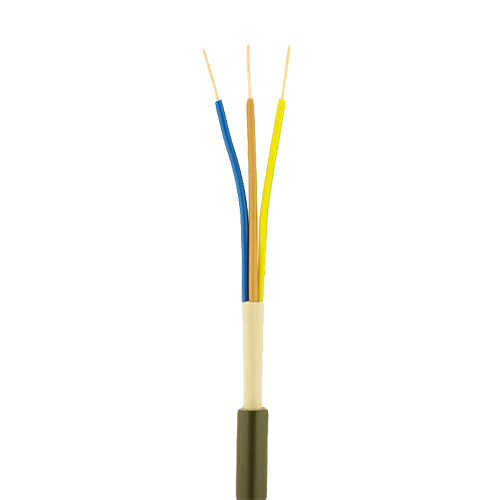NYY-J Cable 3 Core 4mm Per Metre