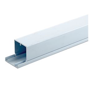 50mm / 2 inch Maxi Trunking 3M Length
