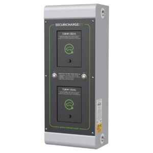 Rolec EV Charger SecuriCharge - 2x 7.2kW (32A)