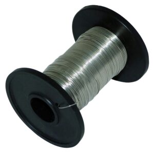 100A Fuse wire 100g reel