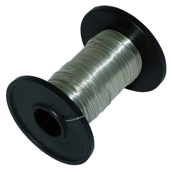 60A Fuse wire 100g reel