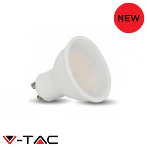 5W Non Dimmable GU10 LED Lamp