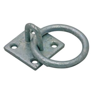 Catenary Wall Ring Plate
