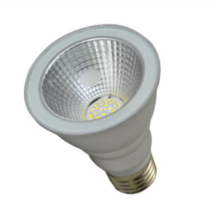 7W Edison screw PAR20 LED Lamp E27