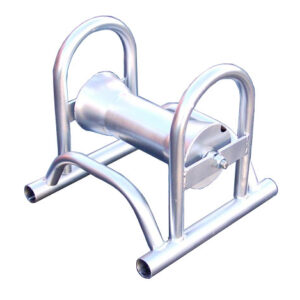 Cable Rollers and Cable Jacks