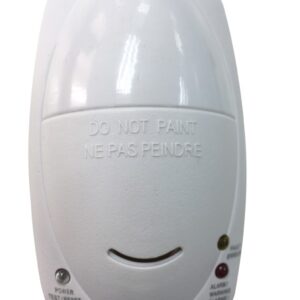 Carbon Monoxide Alarm - Shop Quickbit Electrical UK