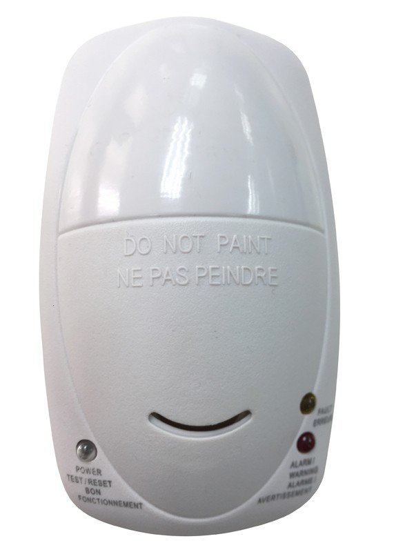 Carbon Monoxide Alarm - Shop Quickbit Electrical UK