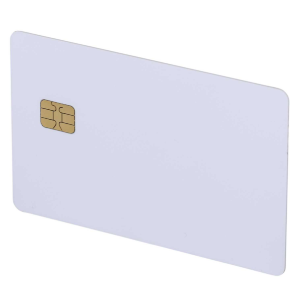 Rolec Blank Reusable Smartcard (To Suit Smartcard Meter)