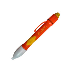 C.K Non-contact Voltage Detector with Visual & Audible Indicator