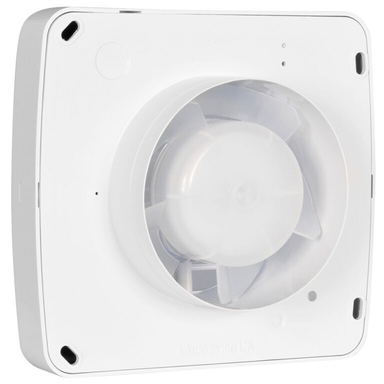 Xpelair VX150 6 inch extractor fan 150mm - Quickbit