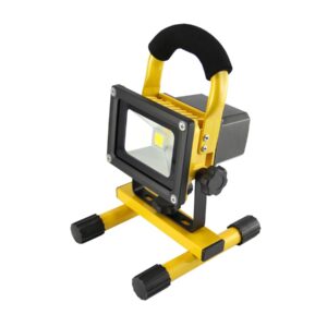 20W LED Rechargeable Floodlight