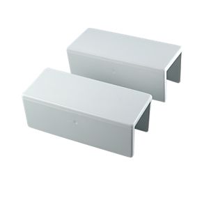 Maxi Trunking Couplers 75mm x 75mm