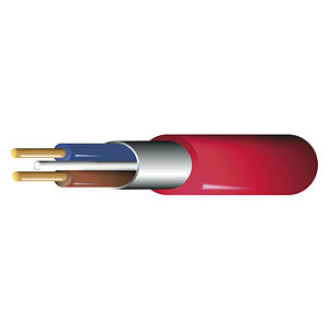 FP200 Equivalent Fire Cable