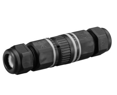 Waterproof Plug and socket connector 16A