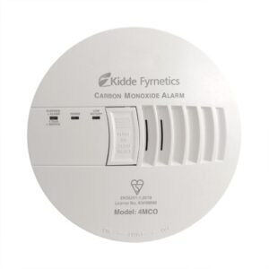 Kidde Interconnectable Carbon Monoxide alarm 230V