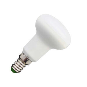 6W Small Edison Screw LED R50 Reflector lamp E14